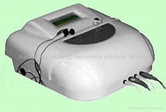 Double Person Ion Detox Foot Spa  with MP3