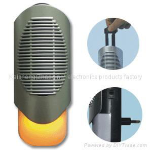 Home Air Purifier