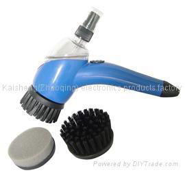 Electromotion Brush