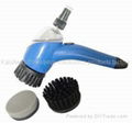 Electromotion Brush