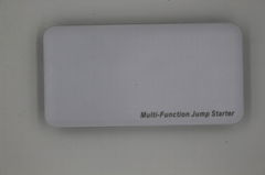 Multifunction jump starter