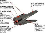 威德米勒压接工具  CTI 6 