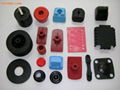 Car Rubber parts 3