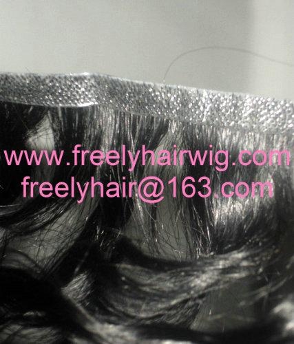 hair extensions,skin weft,pu hair extensions 2