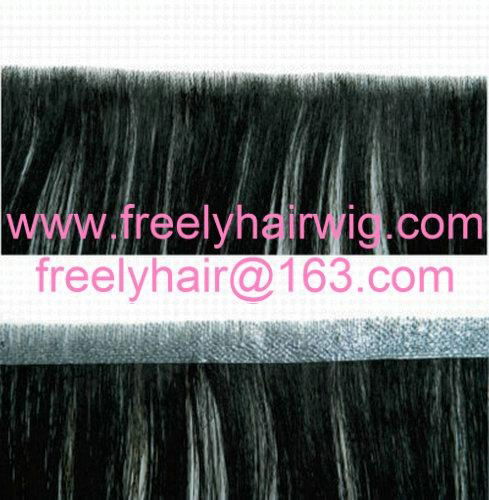 hair extensions,skin weft,pu hair extensions 3