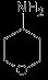 4-Aminotetrahydropyran 1