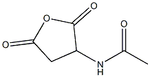 N-乙酰基-DL-天冬氨酸酐