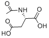 N-乙酰-L-天門冬氨酸