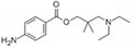 Dimethocaine