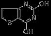 1,3-Dihydrothiopheno[3,2-d]pyrimidine-2,4-dione