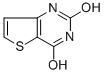 1,3-Dihydrothiopheno[3,2-d]pyrimidine-2