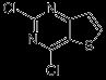 2,4-二氯噻吩并[3,2-D