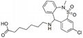 Tianeptine acid