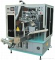 Single Color Automatic Screen Printer Machines for Soft Tubes  
