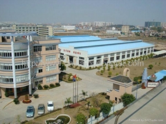 LC Printing Machine Factory Limited