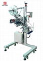 Flat Labeling Head for Automatic Assembly Line