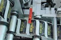 Automatic Flat Labeling Machine 2