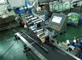 Automatic Flat Labeling Machine 9