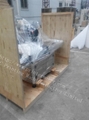 Automatic Flat Labeling Machine 16