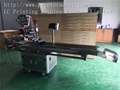 Automatic Labeling Machine for Card 4