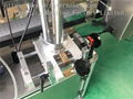 Automatic Labeling Machine for Card