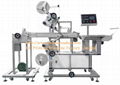 Automatic Labeling Machine For Film Membrane 1