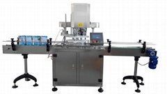 High Speed Full-automatic Can Sealing Machine
