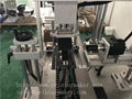 Automatic Labeling machine for toothbrush plastic packing box