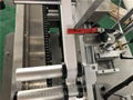Automatic Labeling machine for toothbrush plastic packing box