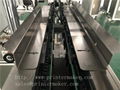 Automatic Labeling machine for toothbrush plastic packing box 18