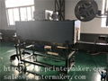 Linear High Speed Trapping Label Machine 3