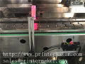 Linear High Speed Trapping Label Machine 12