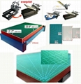 Manual Vacuum Screen Printing Machine 4