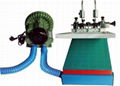 Manual Vacuum Screen Printing Machine 2