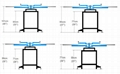 Manual Rotating Screen Printer 3