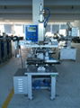 Multi Functional Hot Stamping Machine For Round and Flat Products