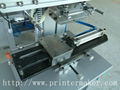 Multi Functional Hot Stamping Machine For Round and Flat Products