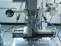 Plane and Rolling Hot Stamping Machine 5