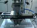 Plane and Rolling Hot Stamping Machine 6