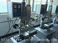 Plane and Rolling Hot Stamping Machine 7