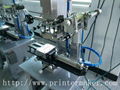 Plane and Rolling Hot Stamping Machine 8