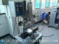 Plane and Rolling Hot Stamping Machine 10