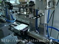 Plane and Rolling Hot Stamping Machine 12