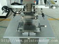 Flat Hot Stamping Machine