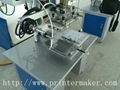 Flat Hot Stamping Machine 9