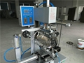 Flat and Cylindrical Hot Stamping Machine 8