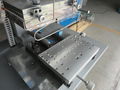 Flat Hot Stamping Machine with Shuttle Table 4