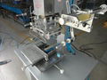 Flat Hot Stamping Machine with Shuttle Table 6