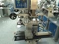 Multi Functional Hot Stamping Machines for Round, Oval, Flat Bottles 3