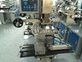 Multi Functional Hot Stamping Machines for Round, Oval, Flat Bottles